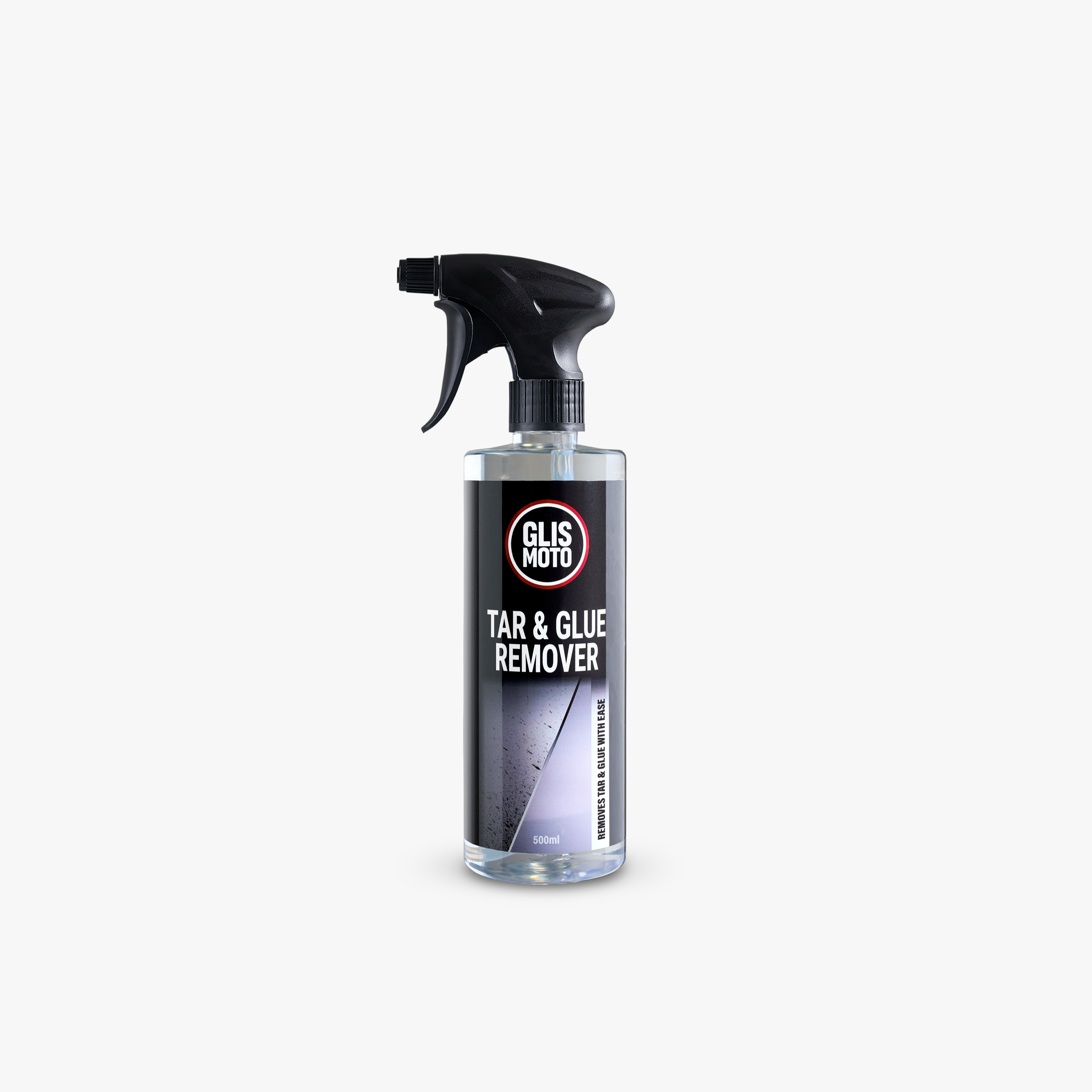 TAR & GLUE REMOVER