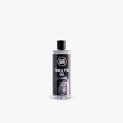 TRIM & TYRE DRESSING KIT