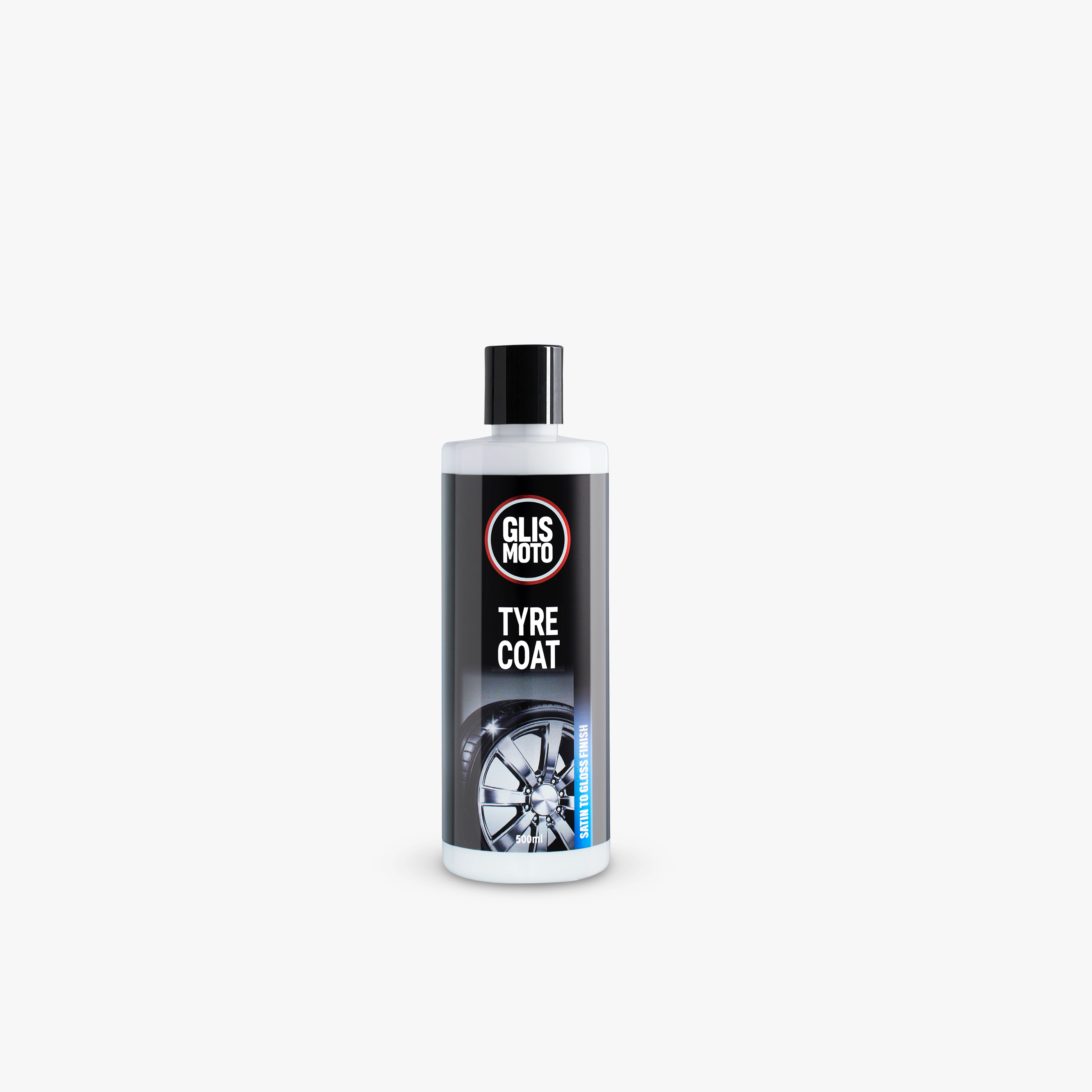TYRE COAT