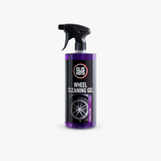 WHEEL CLEANING GEL