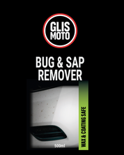 BUG & SAP REMOVER