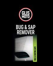 BUG & SAP REMOVER