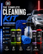 WASH & SHINE ESSENTIAL KIT