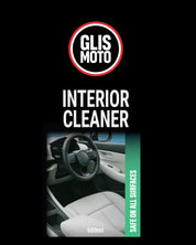 INTERIOR CLEANER