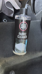 FABRIC CLEANER