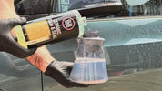 CERAMIC FOAM & SEAL