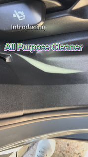 ALL PURPOSE CLEANER