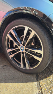 TYRE GLOSS