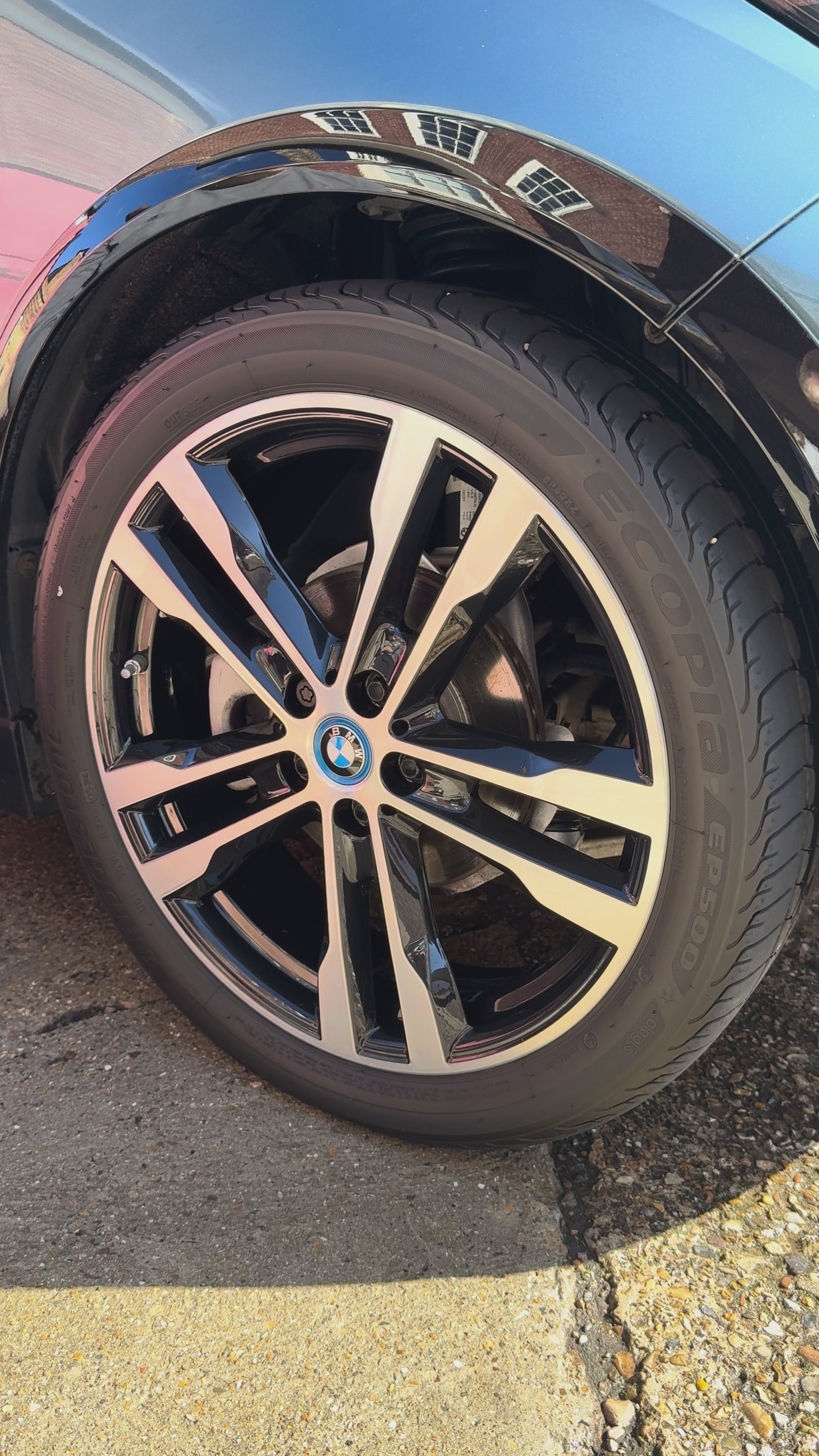 TYRE GLOSS