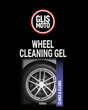 WHEEL CLEANING GEL